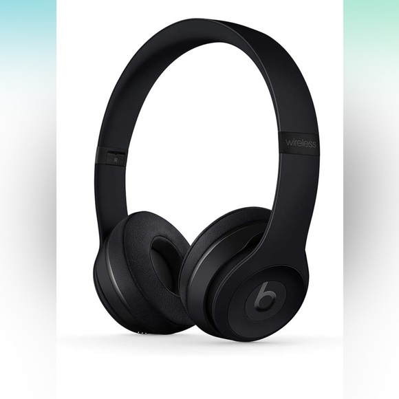 Beats Solo3 Wireless On-Ear Headphones - Picture 6 of 10